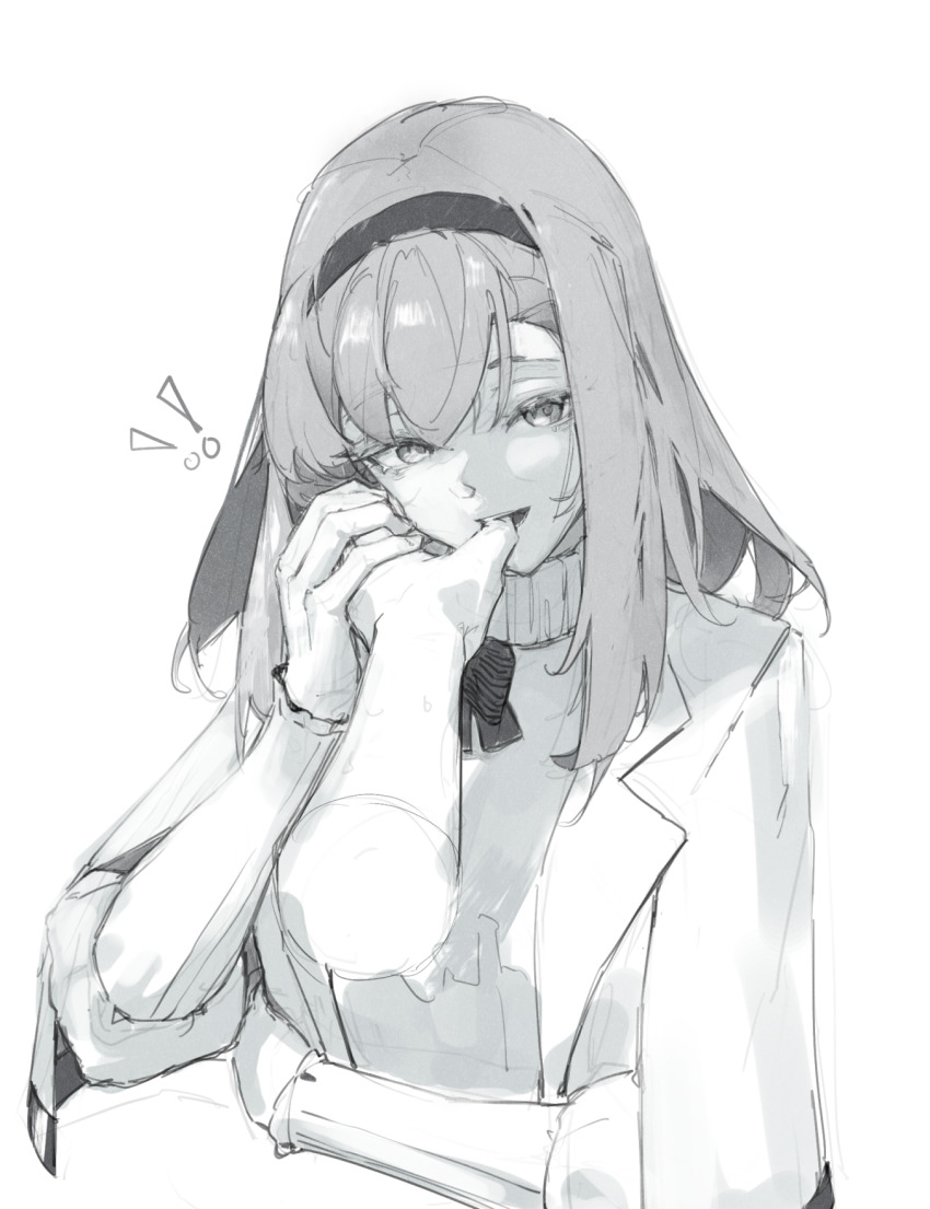 Priestess (Arknights) Rule 34 Image