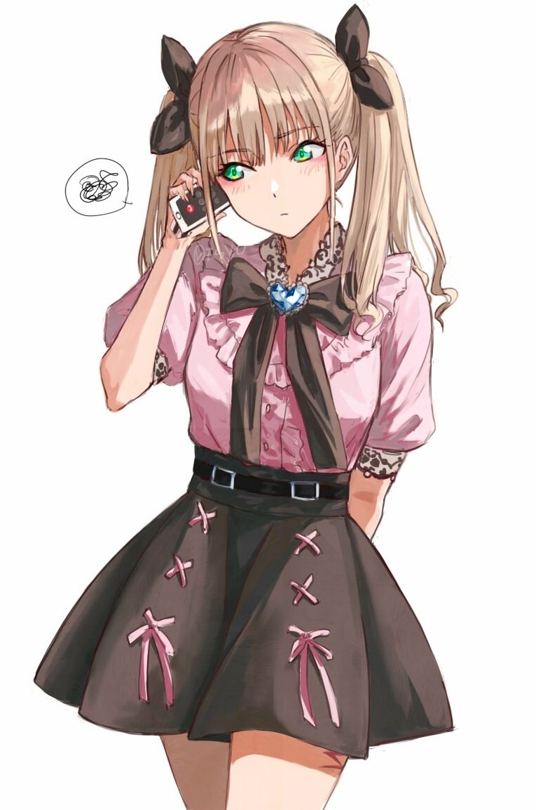 Minami Yume (Gridman Universe) Rule 34 Image
