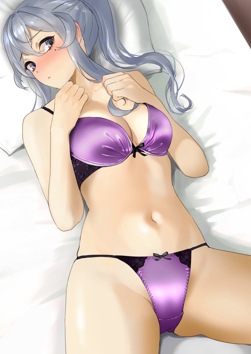 Gotland (Kantai Collection) Rule 34 Image