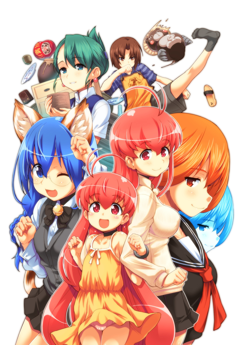Rian (Magical Antique) Rule 34 Image
