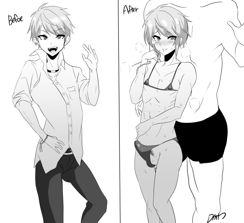 Cute Rule 34 Image