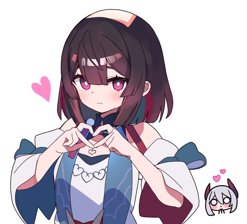 Hanya (Honkai: Star Rail) Rule 34 Image