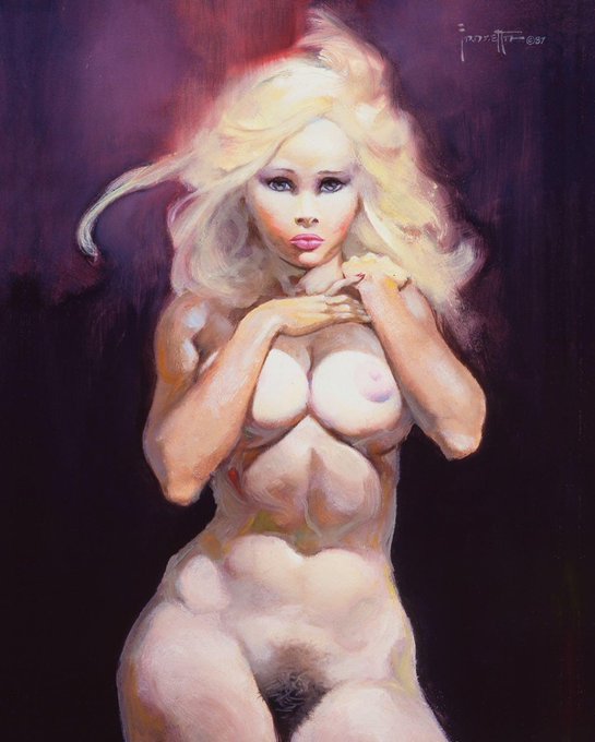 Painting (Artwork) Rule 34 Image