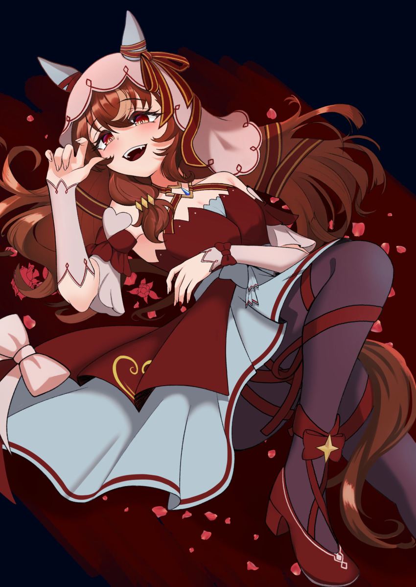 Still In Love (Umamusume) Rule 34 Image