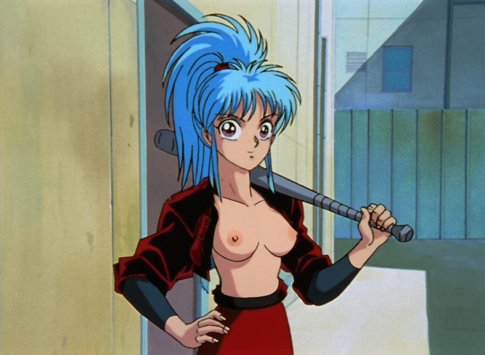 Botan (Shounen Jump) Rule 34 Image