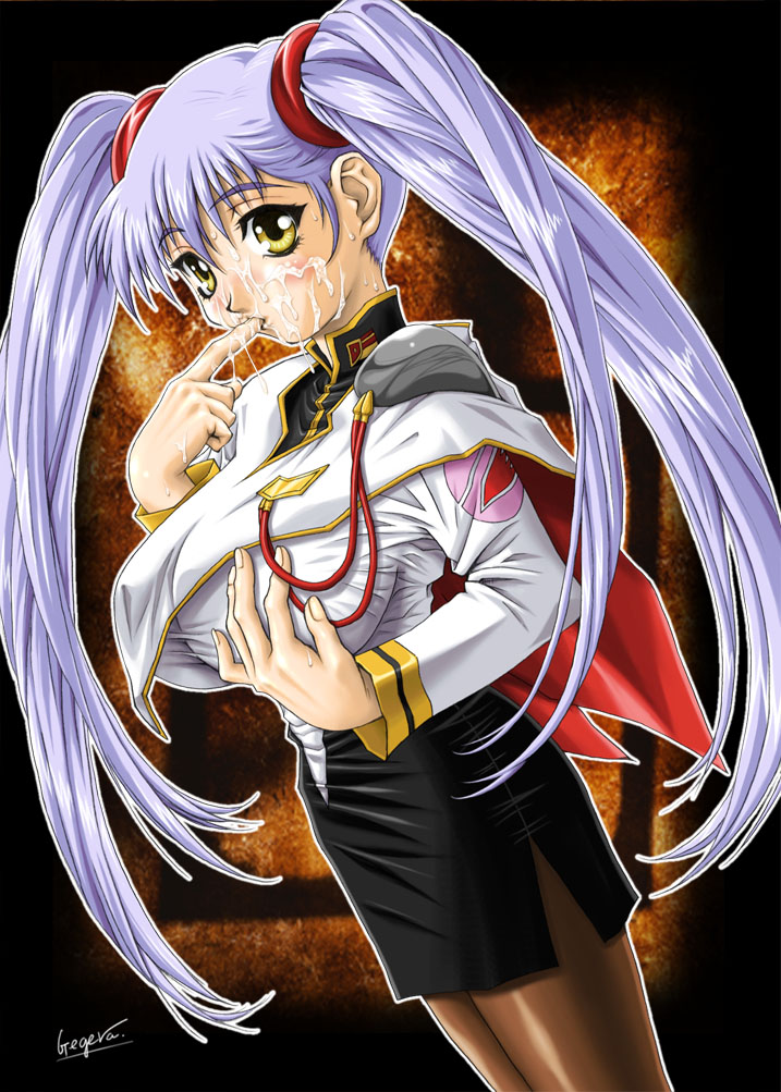 Alternate Breast Size Rule 34 Image