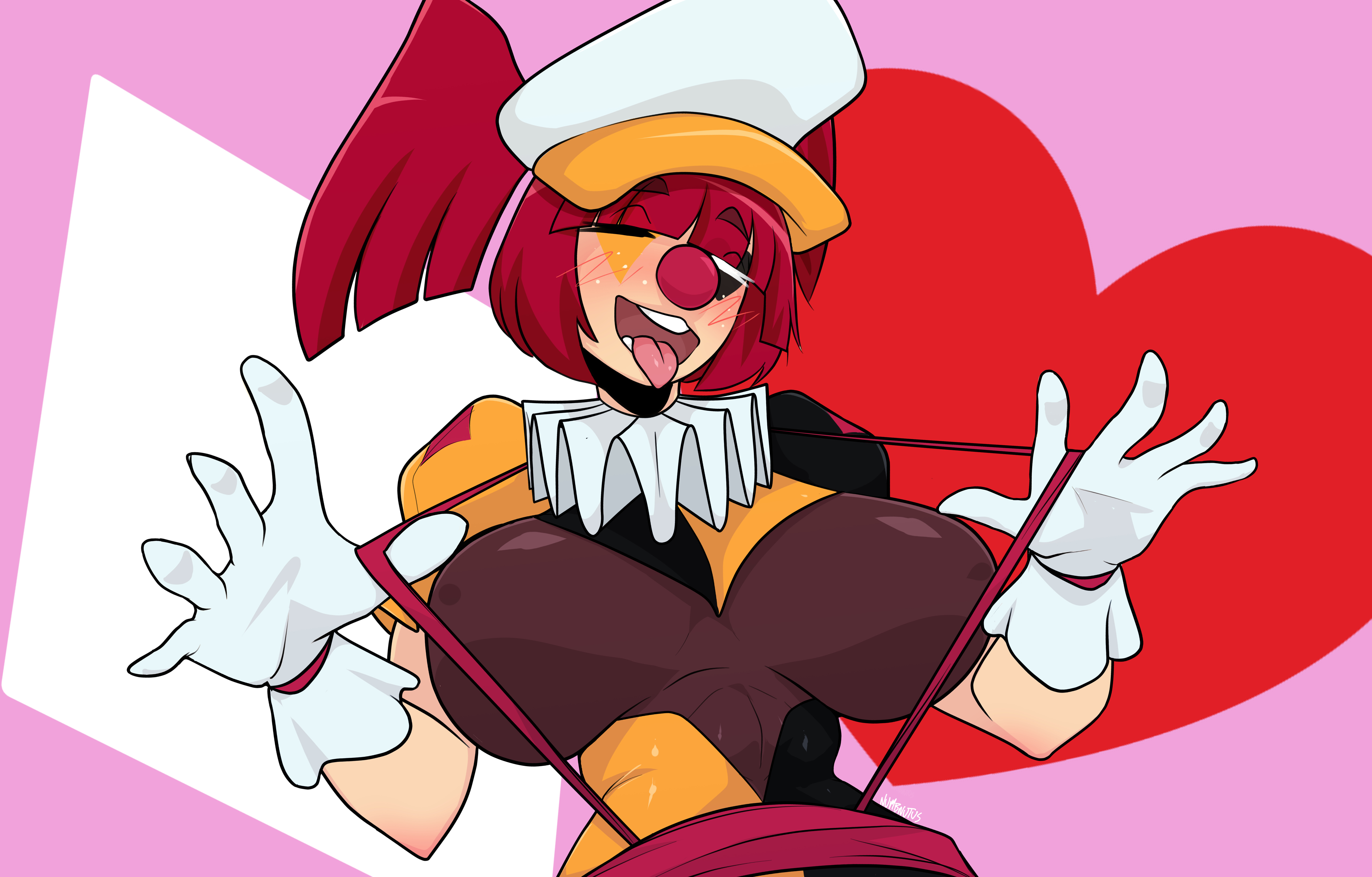 Ruffles (Bigchitin) Rule 34 Image