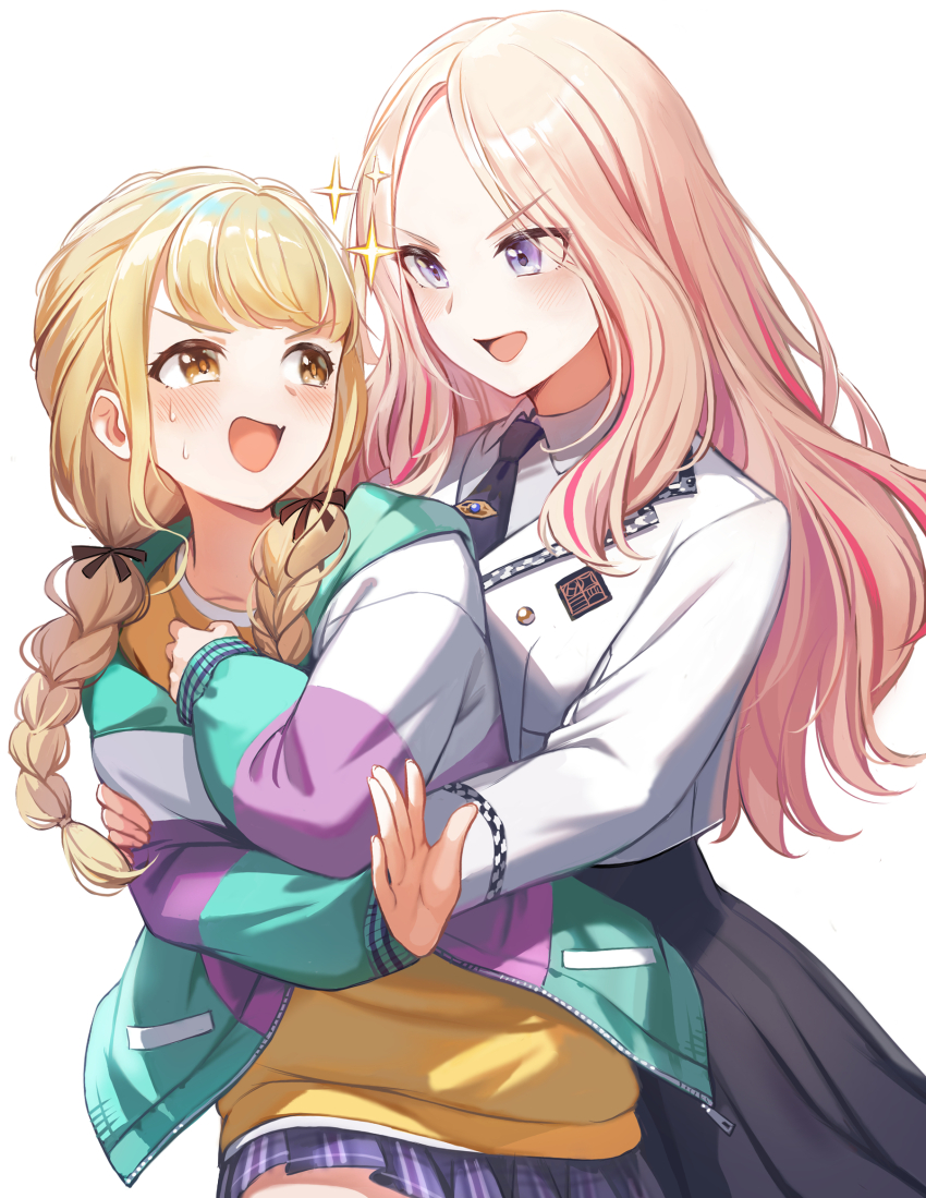 Fujita Kotone (Gakuen Idolmaster) Rule 34 Image