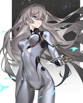 Firefly (Ar-26710) (Honkai: Star Rail) Rule 34 Image