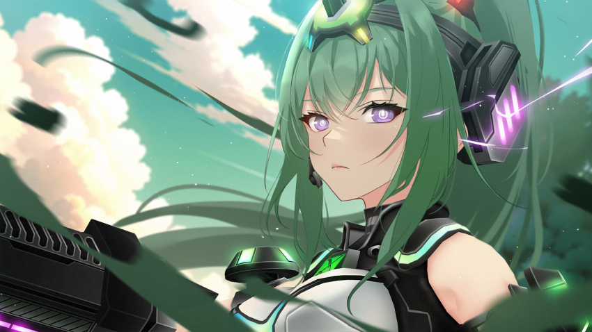 Neptune (Series) Rule 34 Image