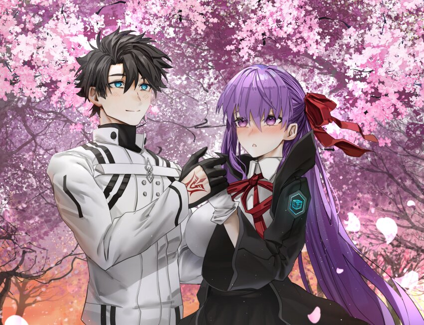 Bb (Fate) Rule 34 Image