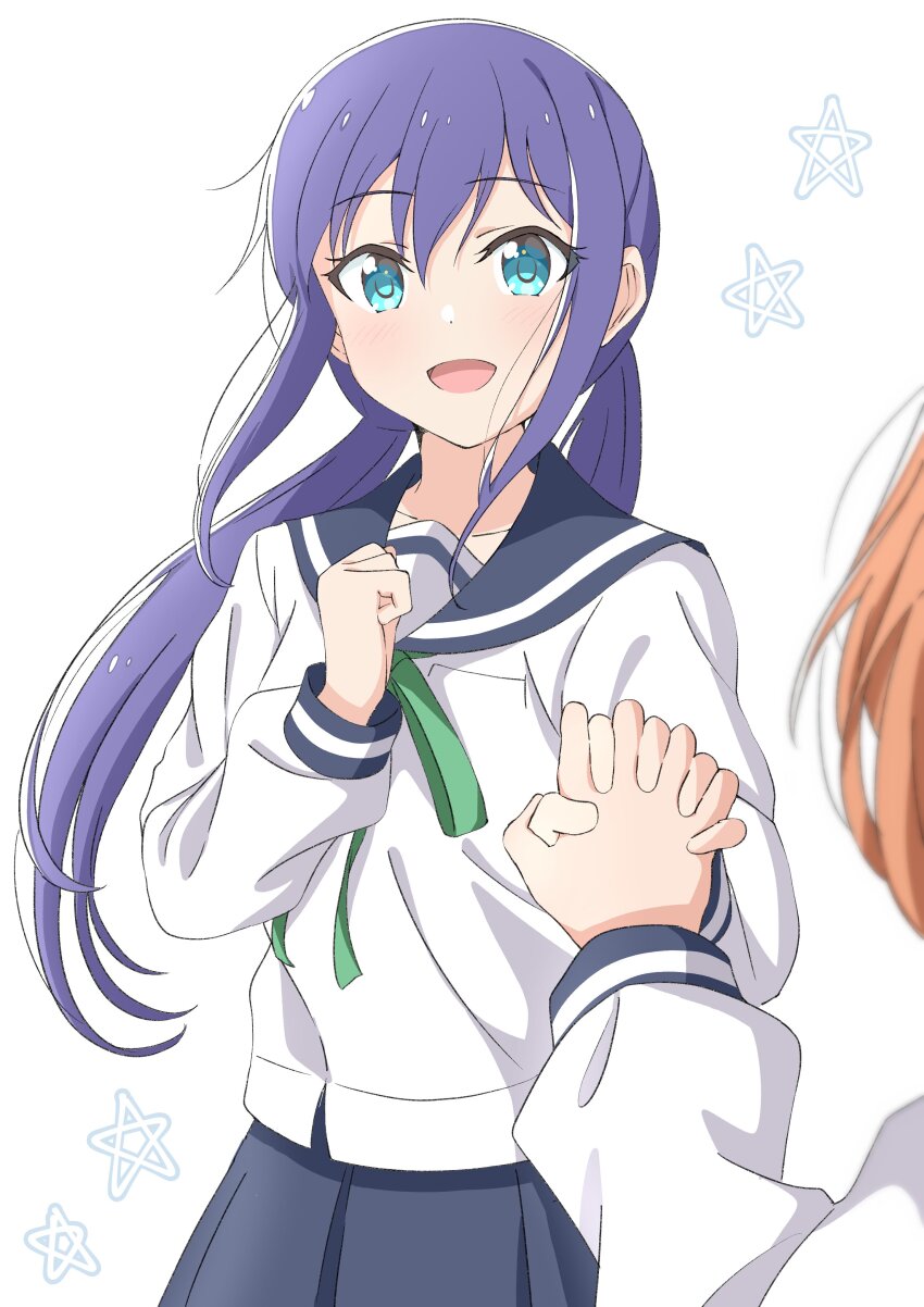 Konohata Mira (Koisuru Asteroid) Rule 34 Image