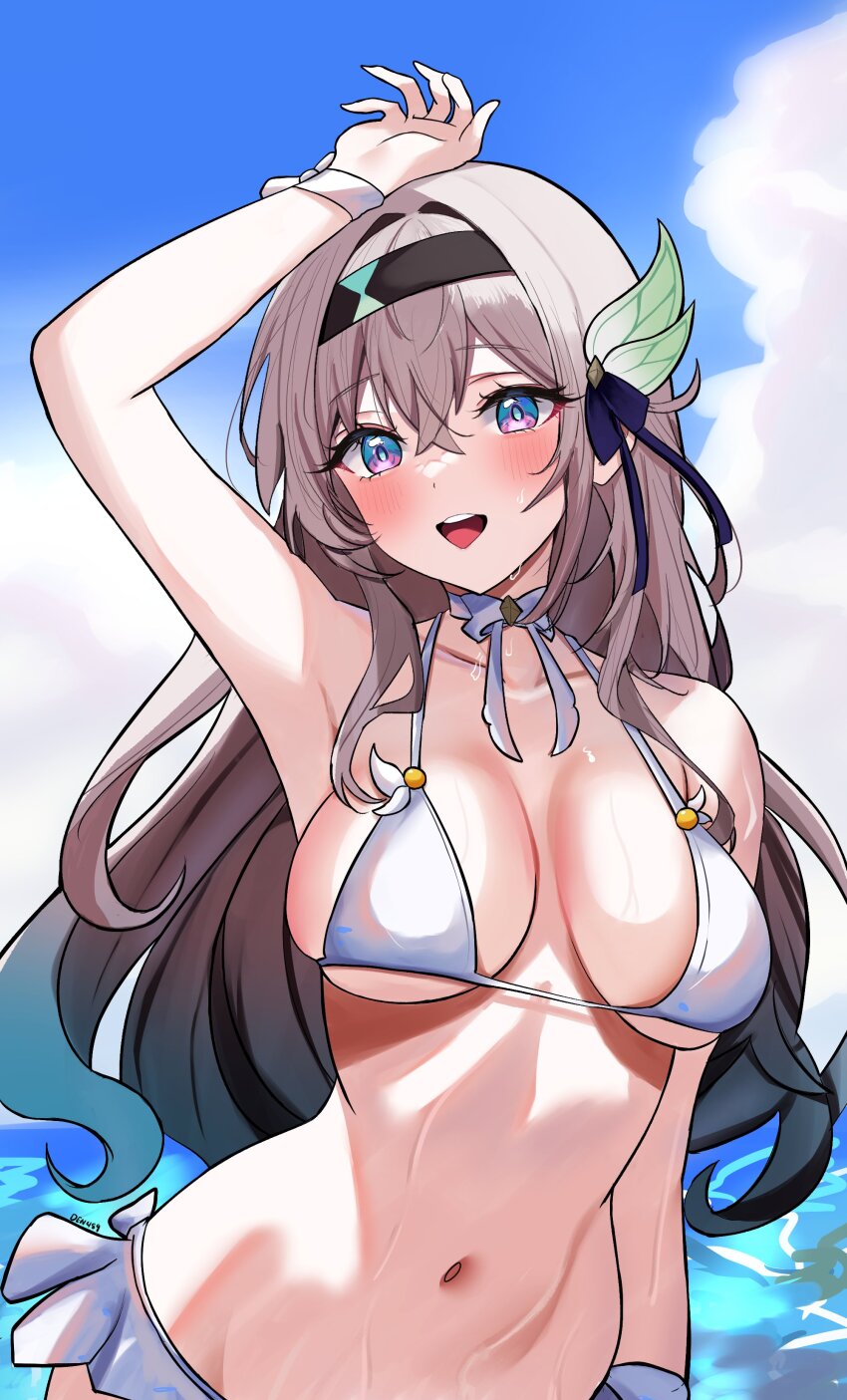 Firefly (Honkai: Star Rail) Rule 34 Image