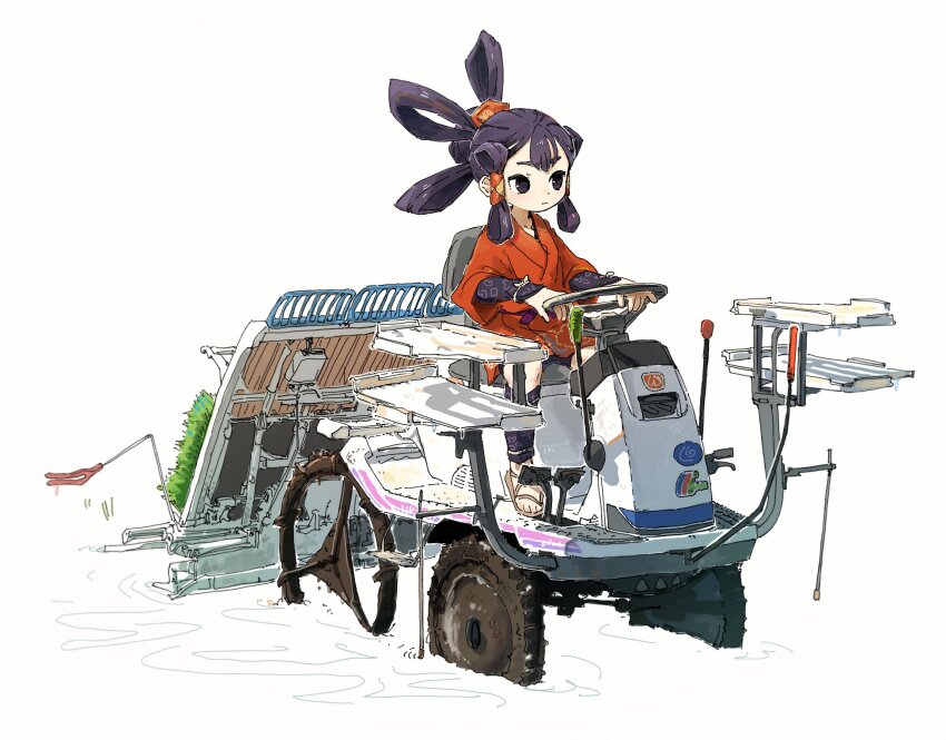 Tensui No Sakuna-Hime Rule 34 Image