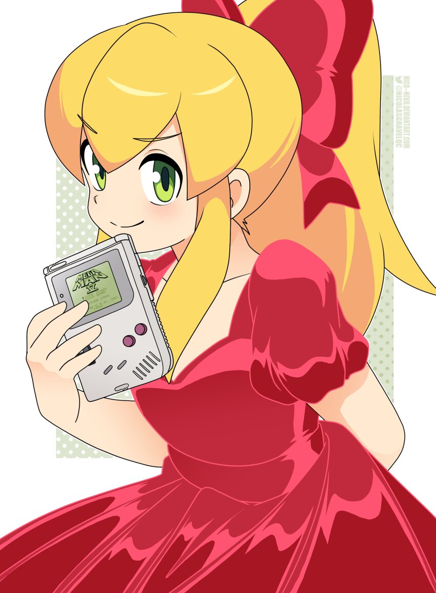 Game Boy Rule 34 Image