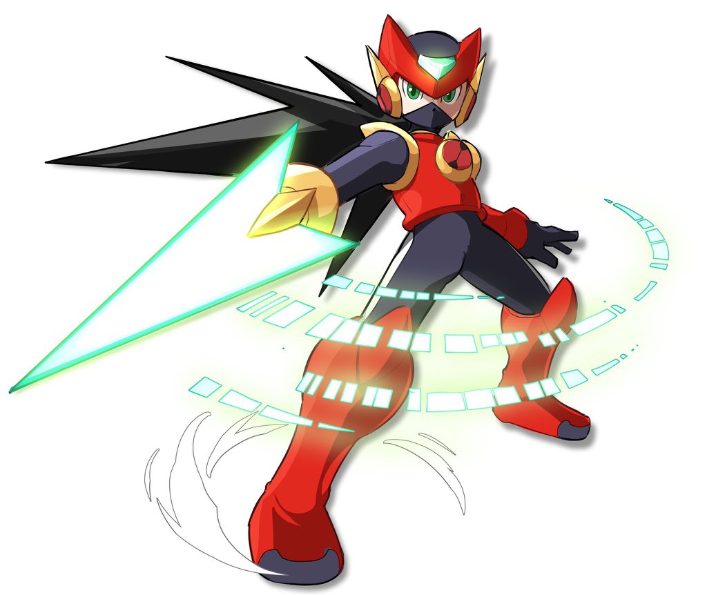 Megaman.Exe (Mega Man (Series)) Rule 34 Image