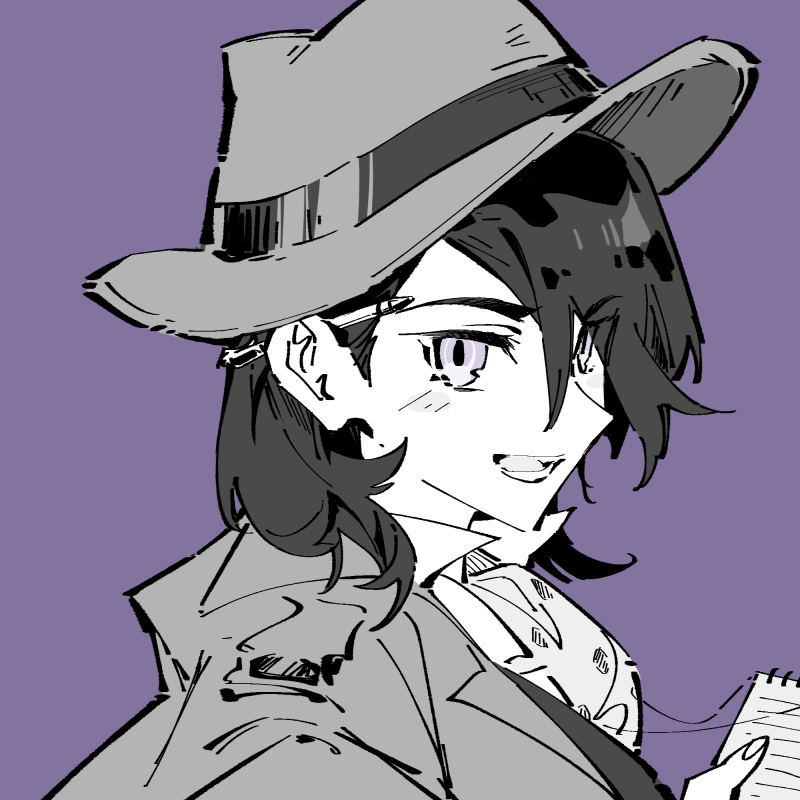 Yomiuri Nikei (Danganronpa (Series)) Rule 34 Image