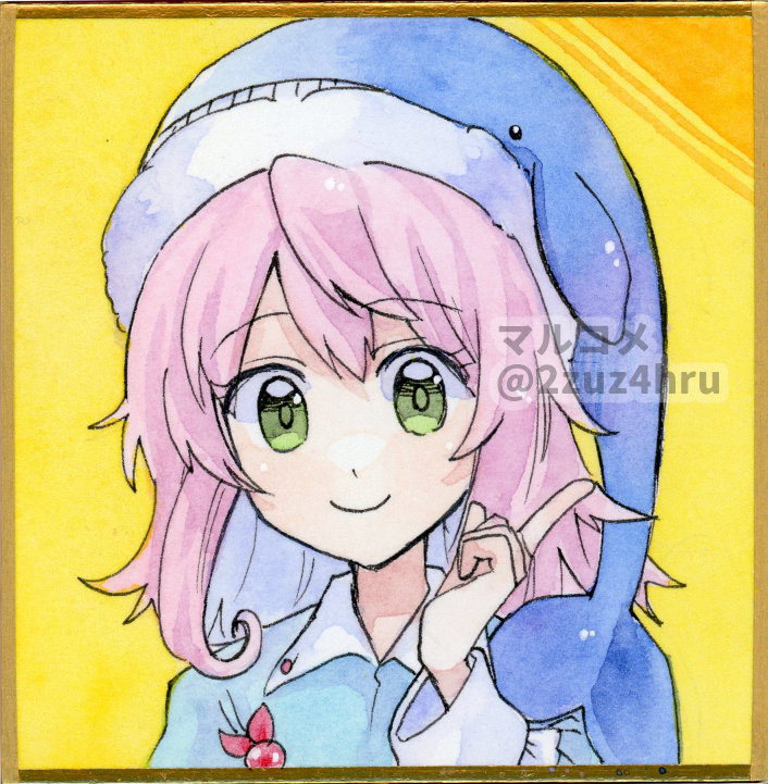 Okunoda Miyoi (Touhou) Rule 34 Image