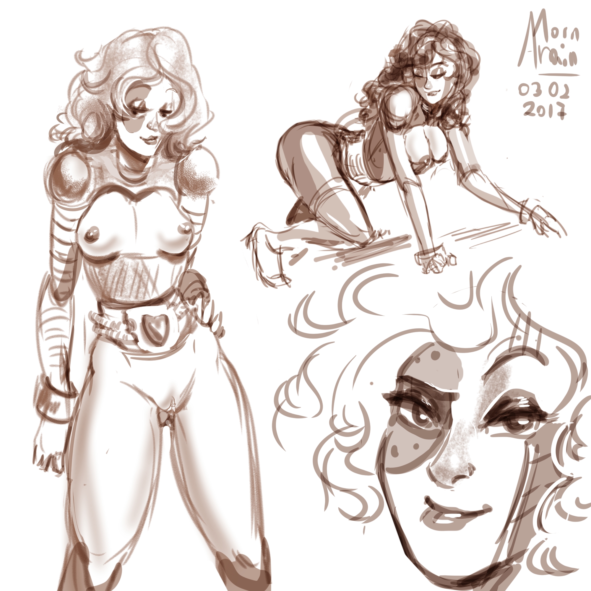 Mettaton (Undertale) Rule 34 Image