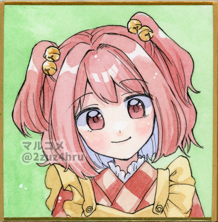 Motoori Kosuzu (Touhou) Rule 34 Image