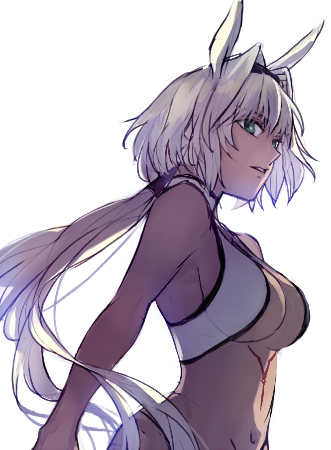 Caenis (Fate) Rule 34 Image