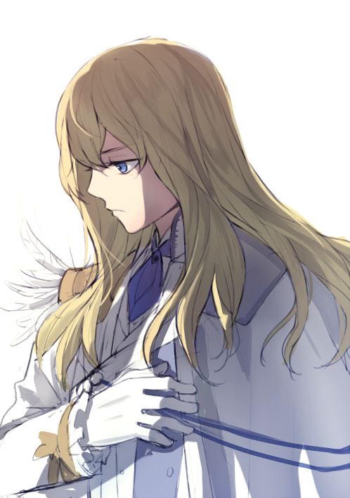 Kirschtaria Wodime (Fate/Grand Order) Rule 34 Image
