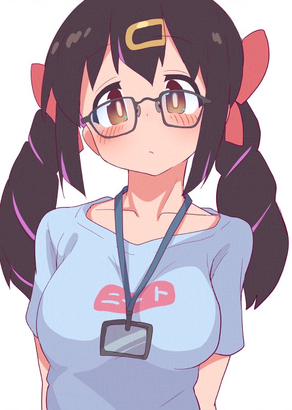 Oyama Mihari (Onii-Chan Wa Oshimai!) Rule 34 Image