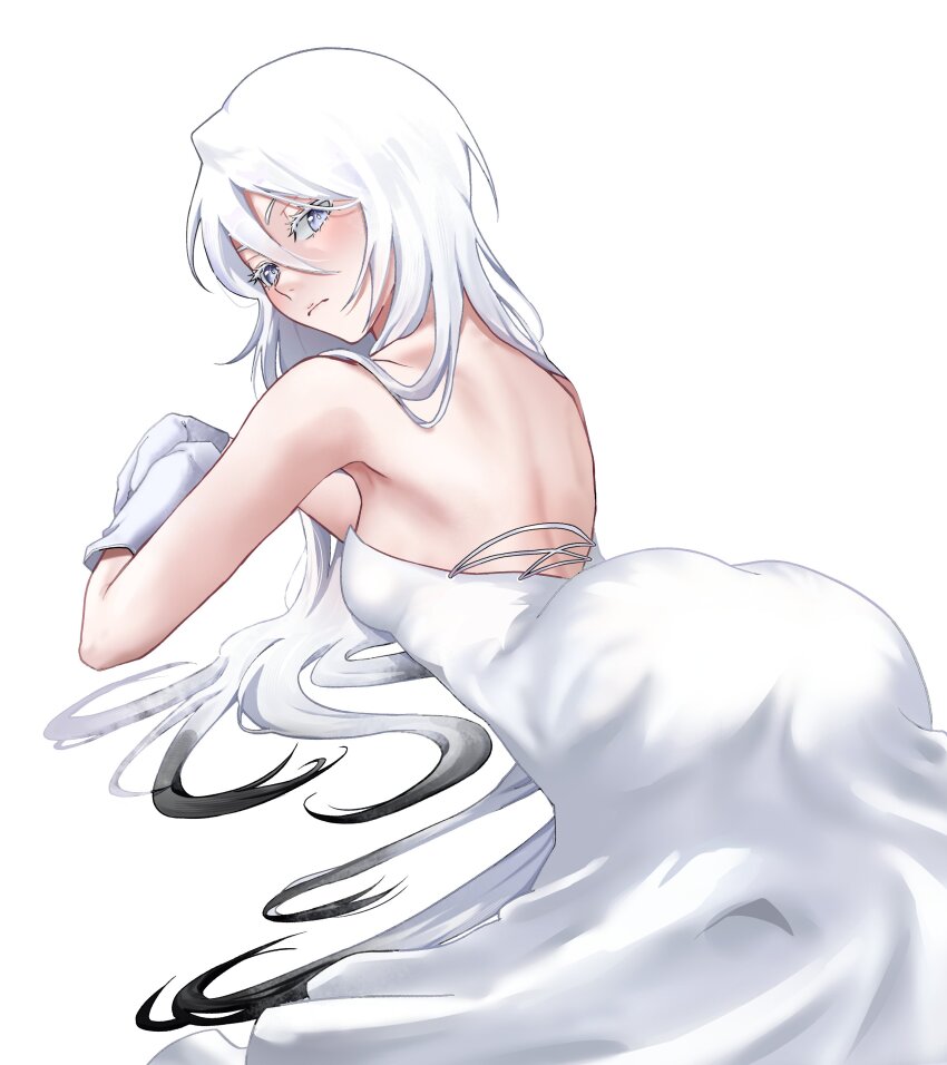 Kuchiki Rukia (Bleach) Rule 34 Image