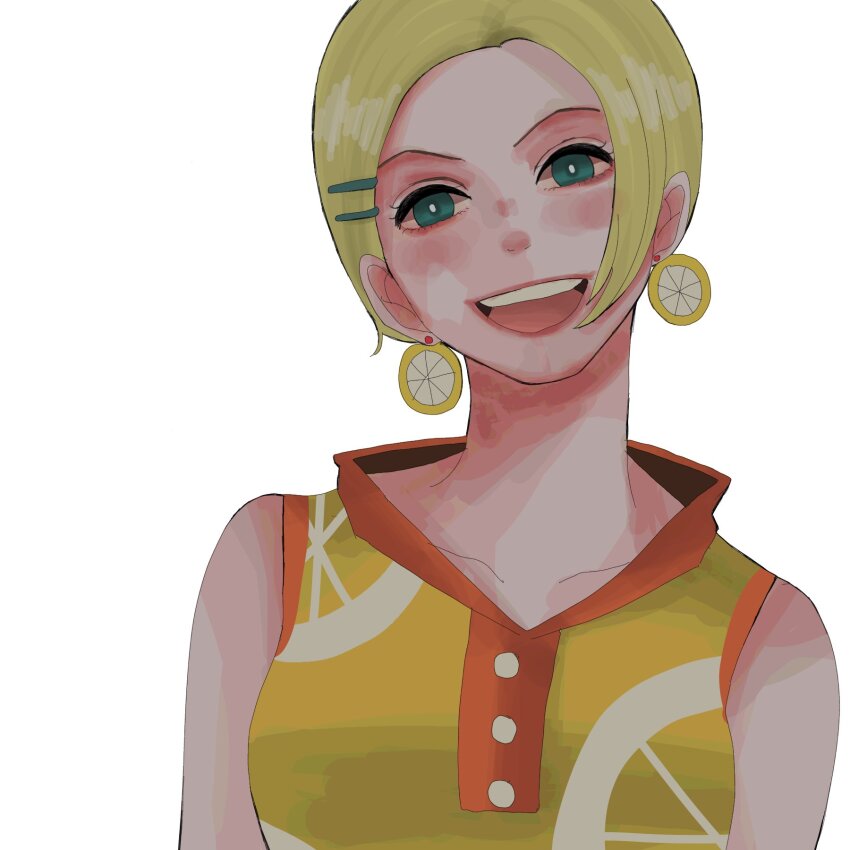 Miss Valentine (One Piece) Rule 34 Image