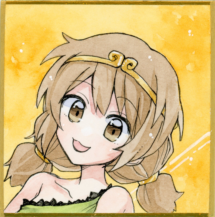 Son Biten (Touhou) Rule 34 Image