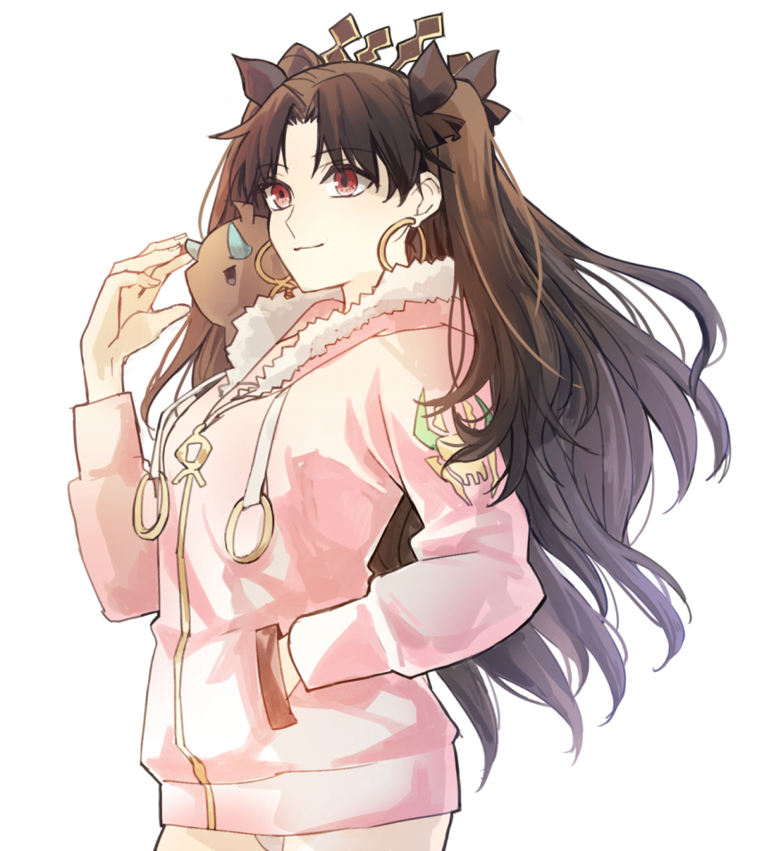 Ishtar (Fate) Rule 34 Image