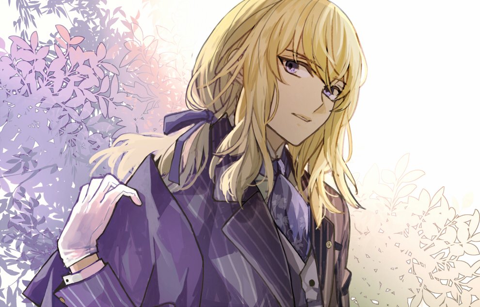 Kirschtaria Wodime (Fate/Grand Order) Rule 34 Image