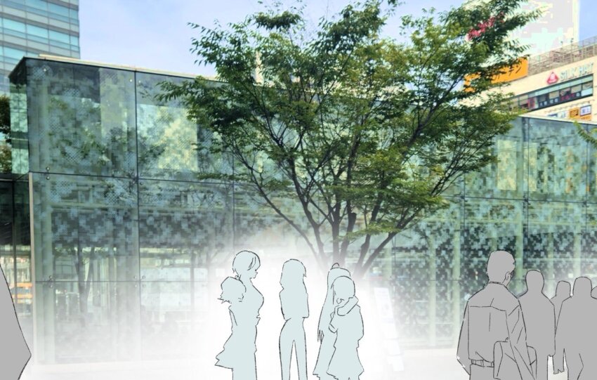 Awa Subaru (Girls Band Cry) Rule 34 Image