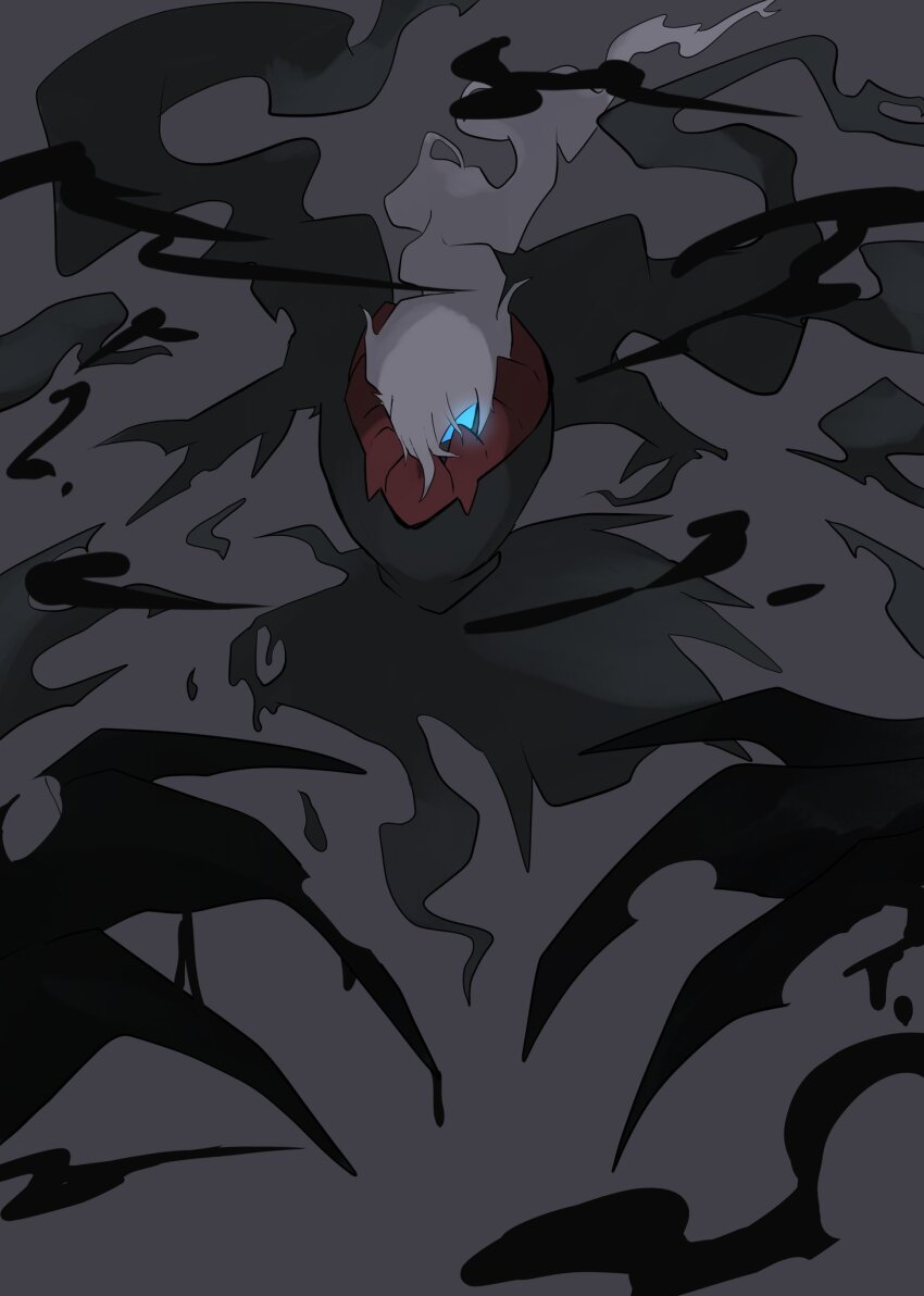 Darkrai (Nintendo) Rule 34 Image