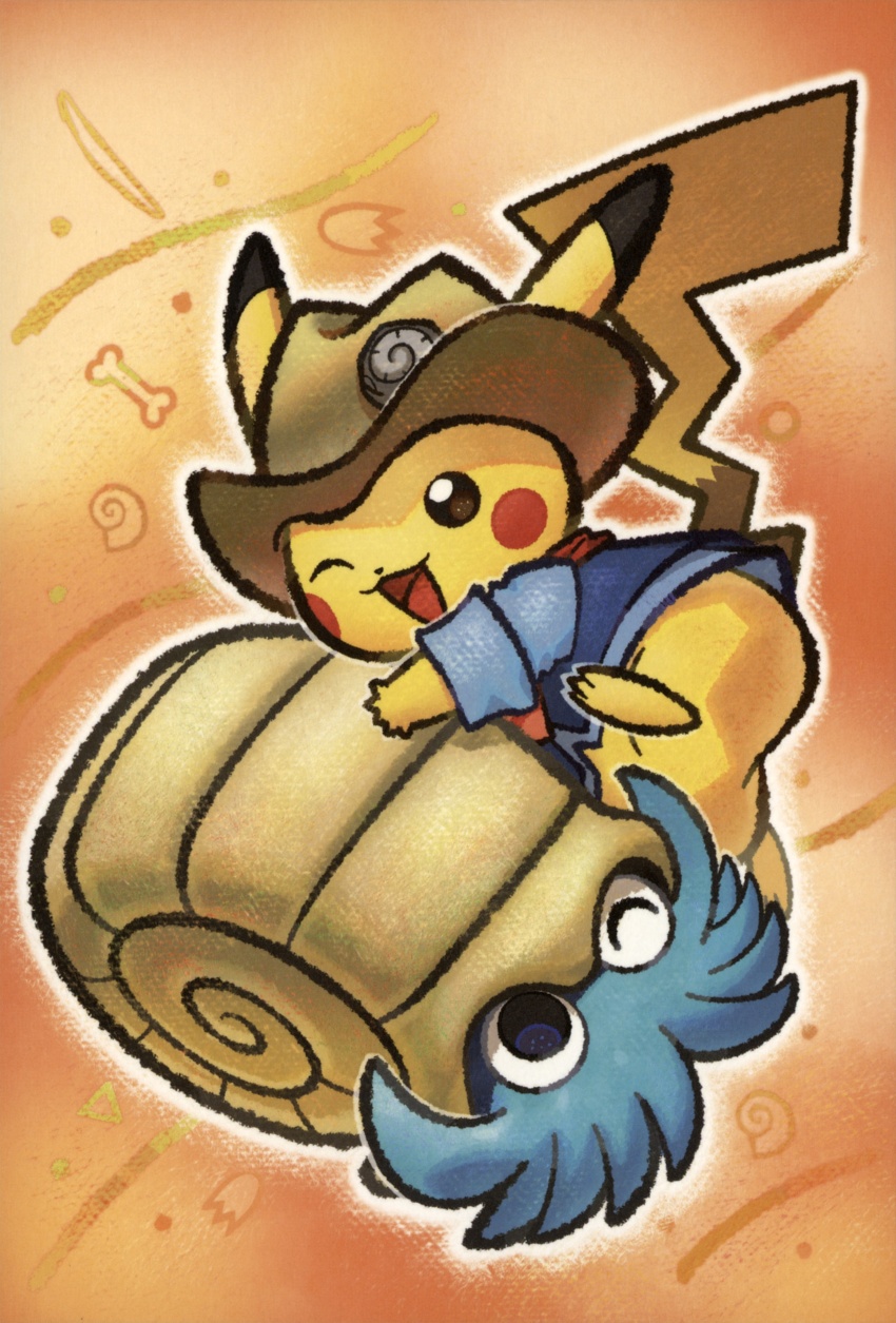 Gen 1 Pokemon (Nintendo) Rule 34 Image