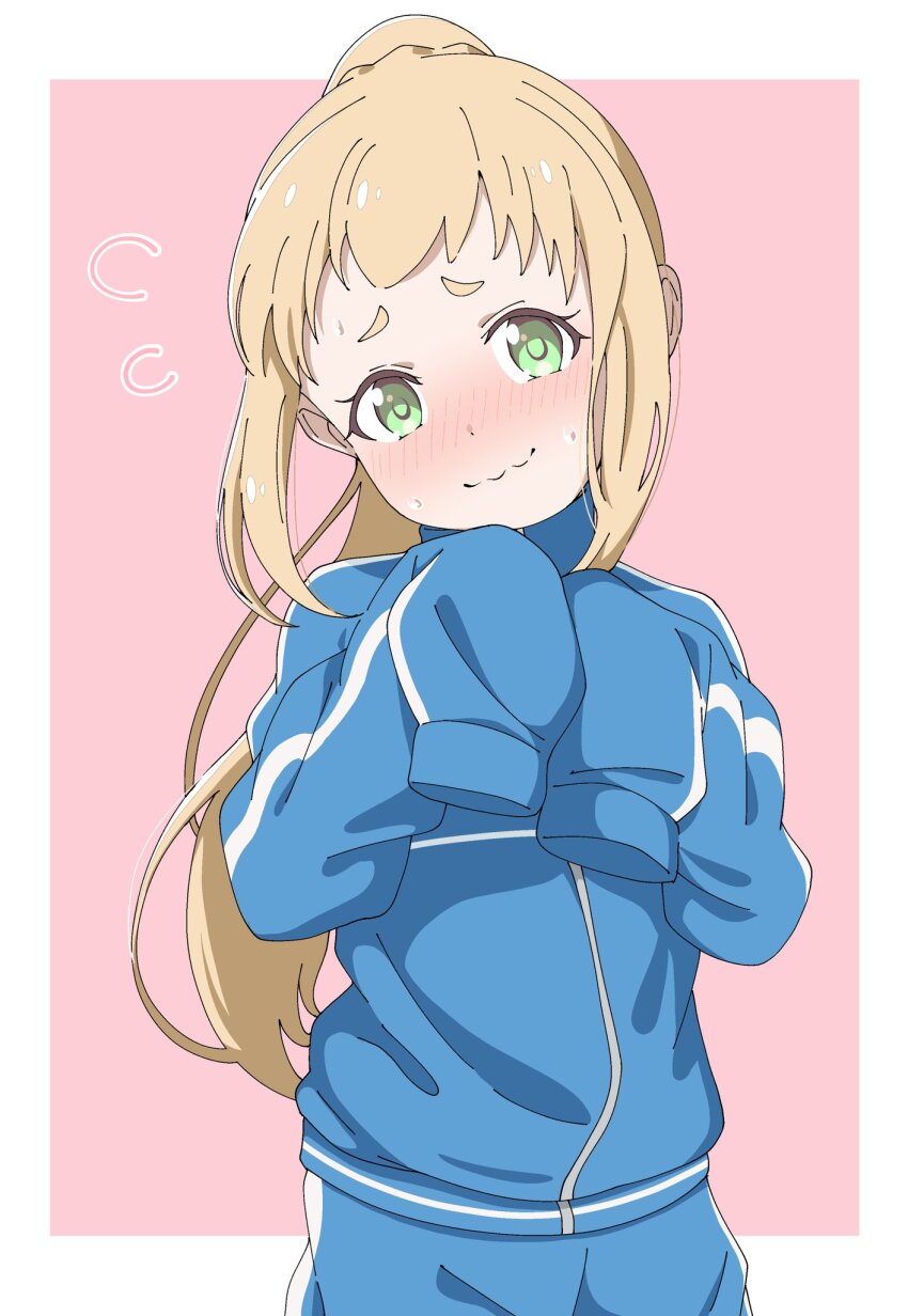 Inose Mai (Koisuru Asteroid) Rule 34 Image