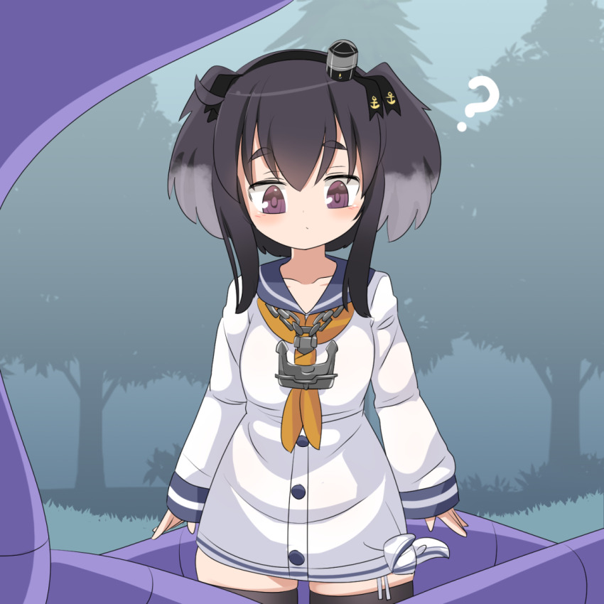 Arbok (Kantai Collection) Rule 34 Image