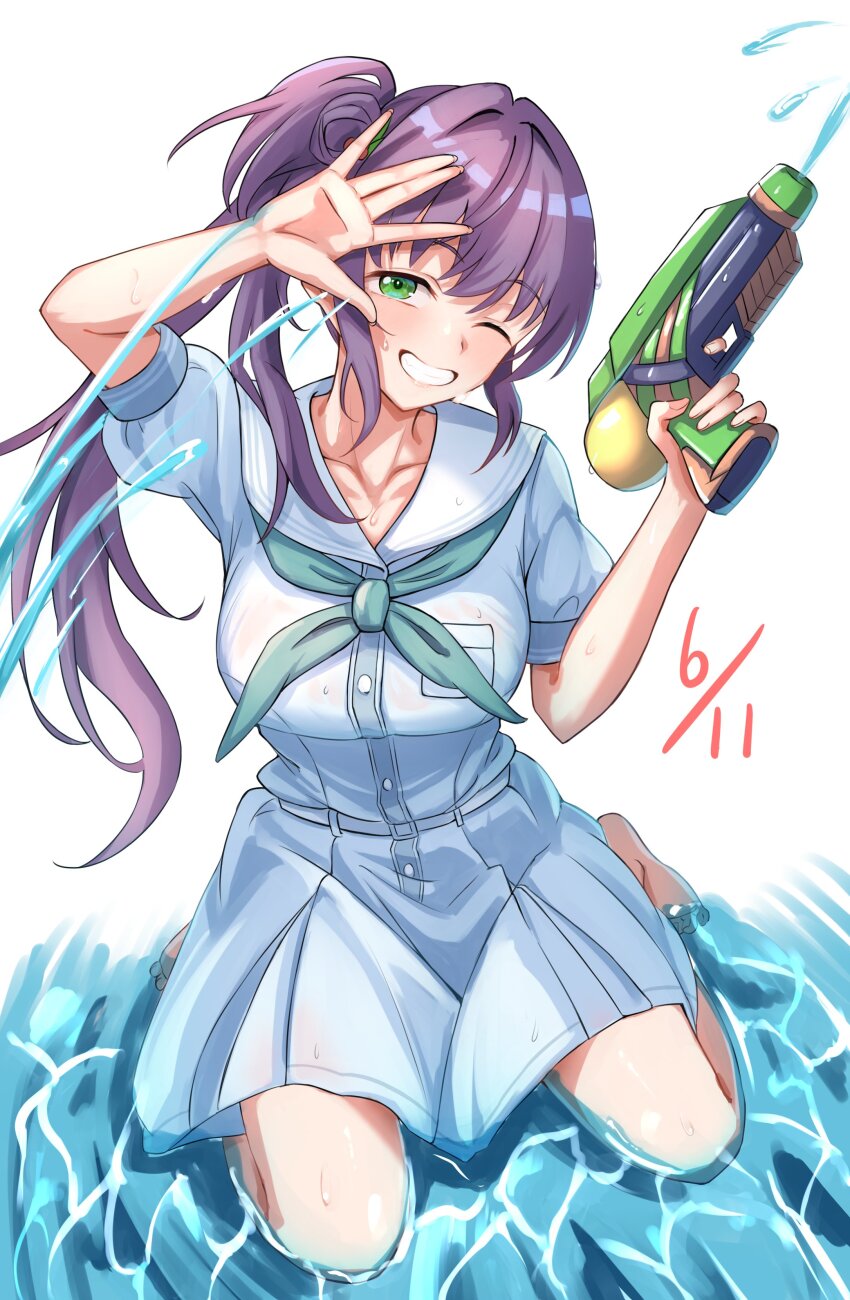 Otomune Kozue (Link! Like! Love Live!) Rule 34 Image