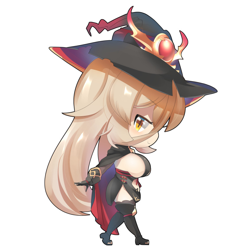 Nui Sociere (Nijisanji) Rule 34 Image