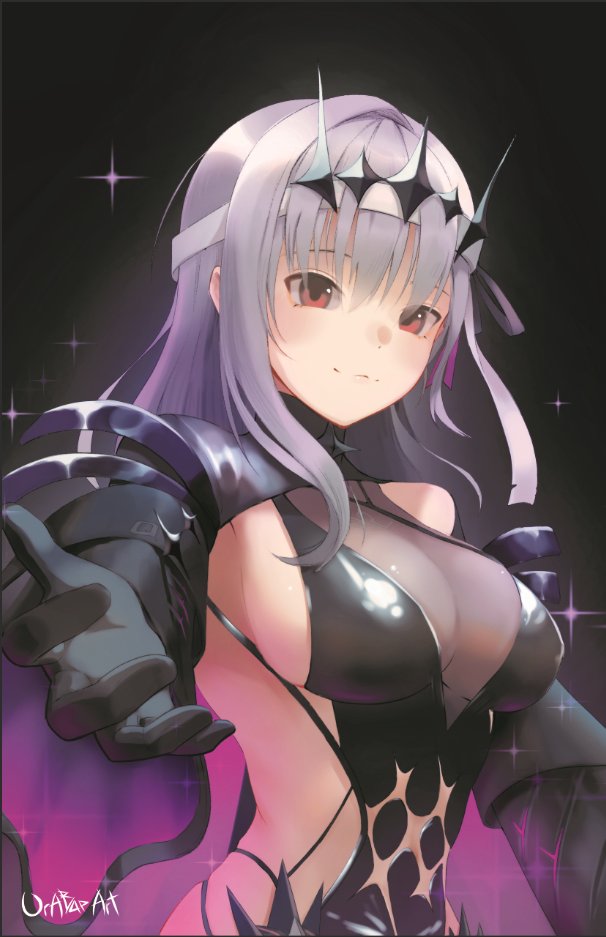 Marian (Nikke) Rule 34 Image