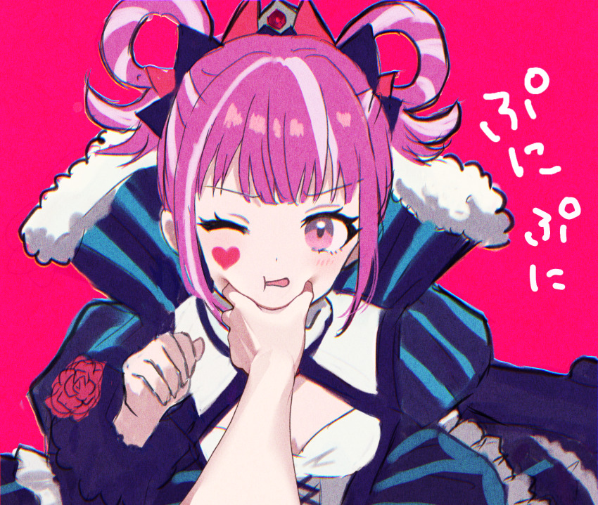 Hortensia (Fire Emblem) Rule 34 Image