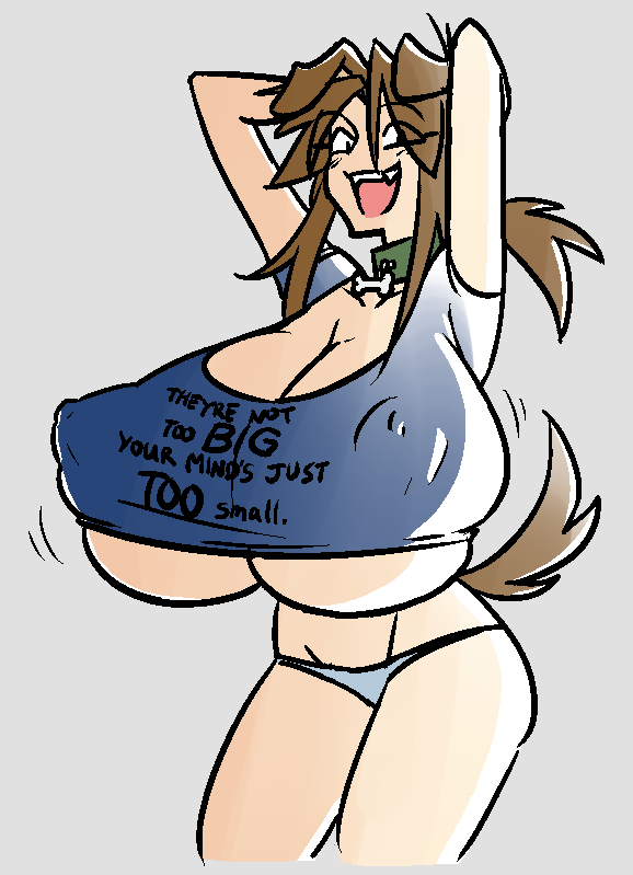 Original Rule 34 Image