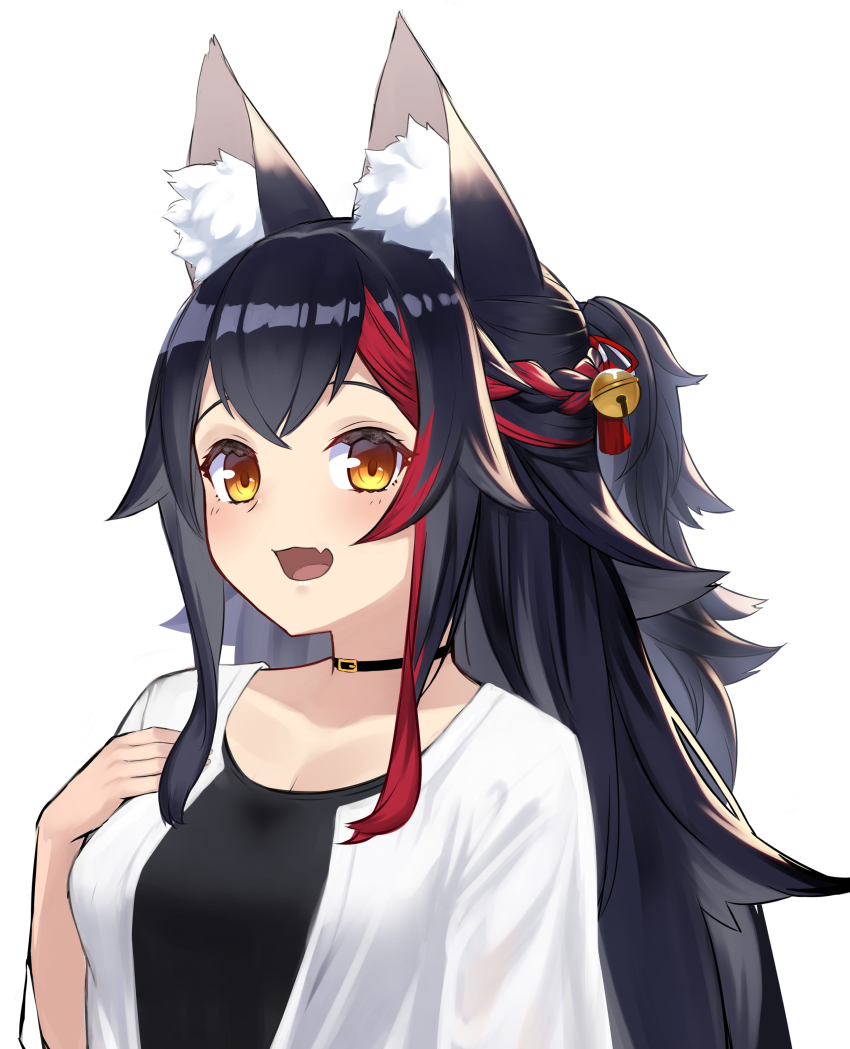 Ookami Mio (Hololive) Rule 34 Image
