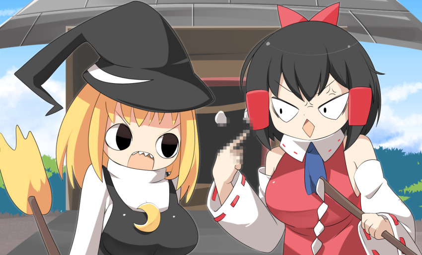 Gogogo (Cookie) Rule 34 Image