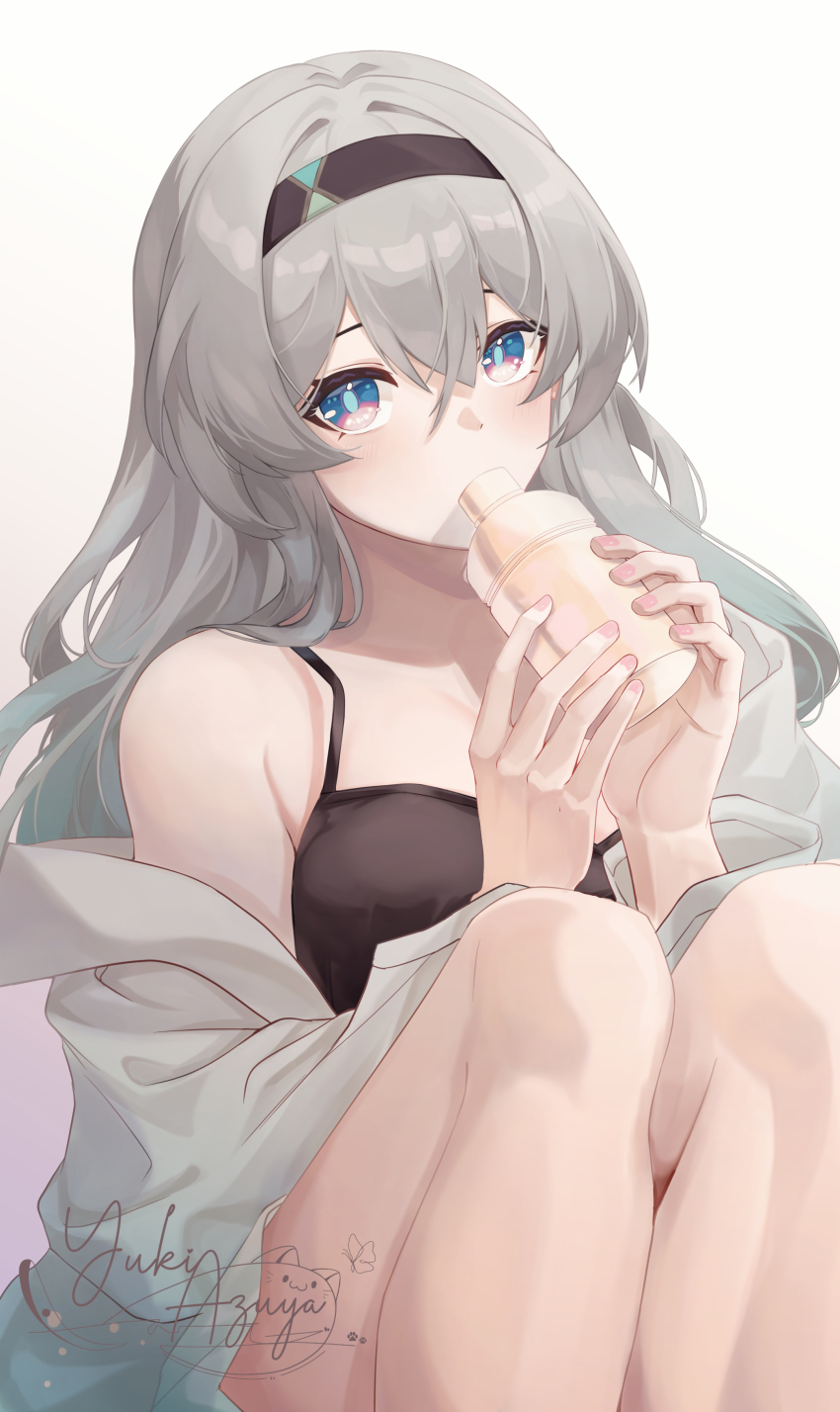 Firefly (Honkai: Star Rail) Rule 34 Image
