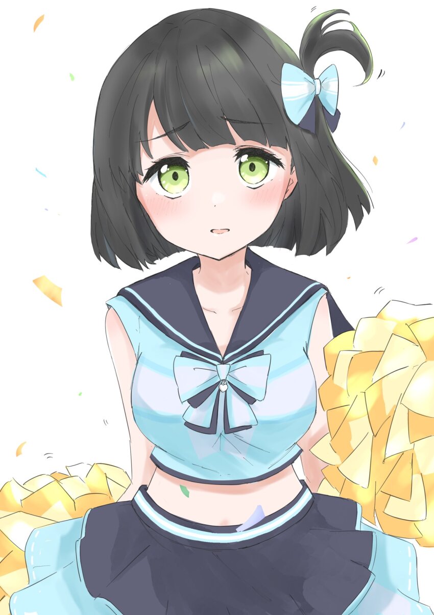 Momose Ginko (Link! Like! Love Live!) Rule 34 Image