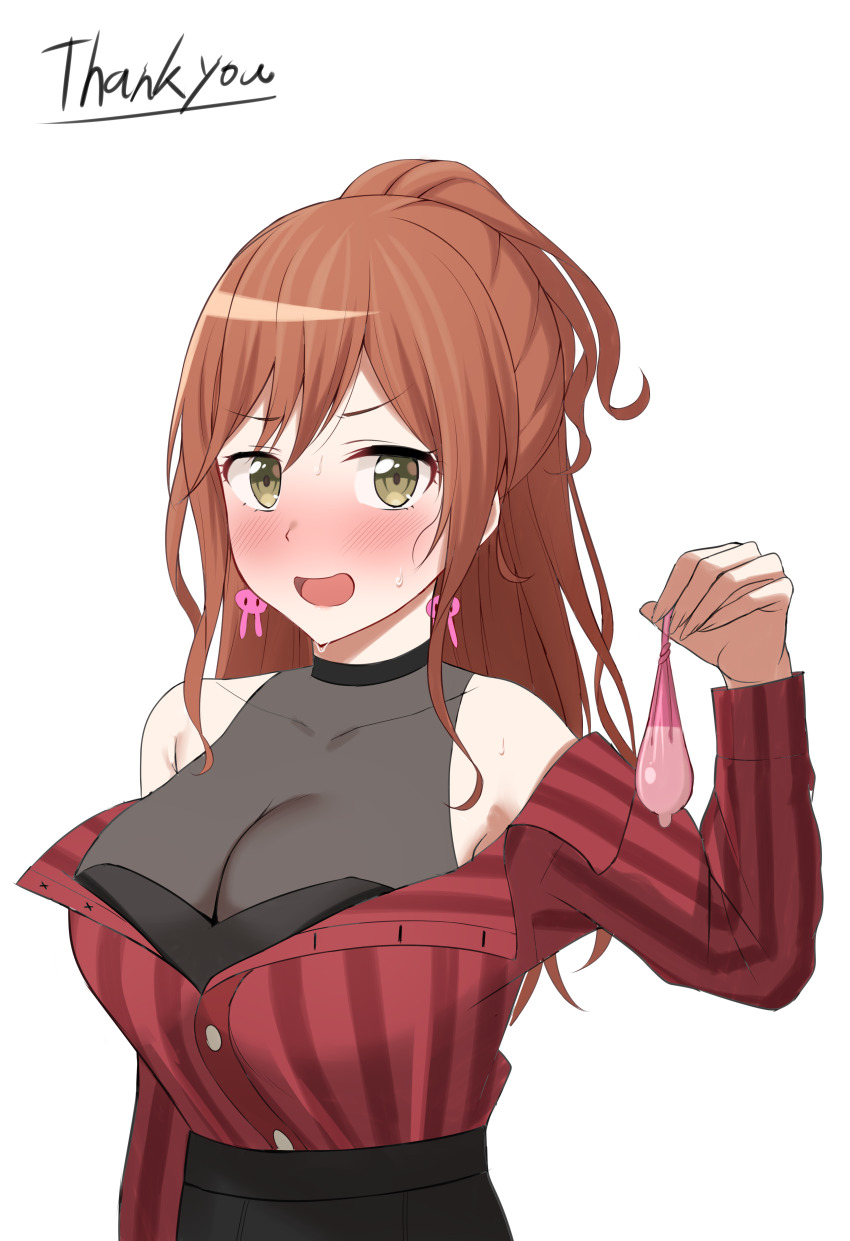 Imai Lisa (Bang Dream!) Rule 34 Image