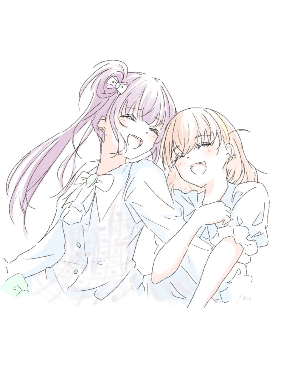 Hinoshita Kaho (Link! Like! Love Live!) Rule 34 Image