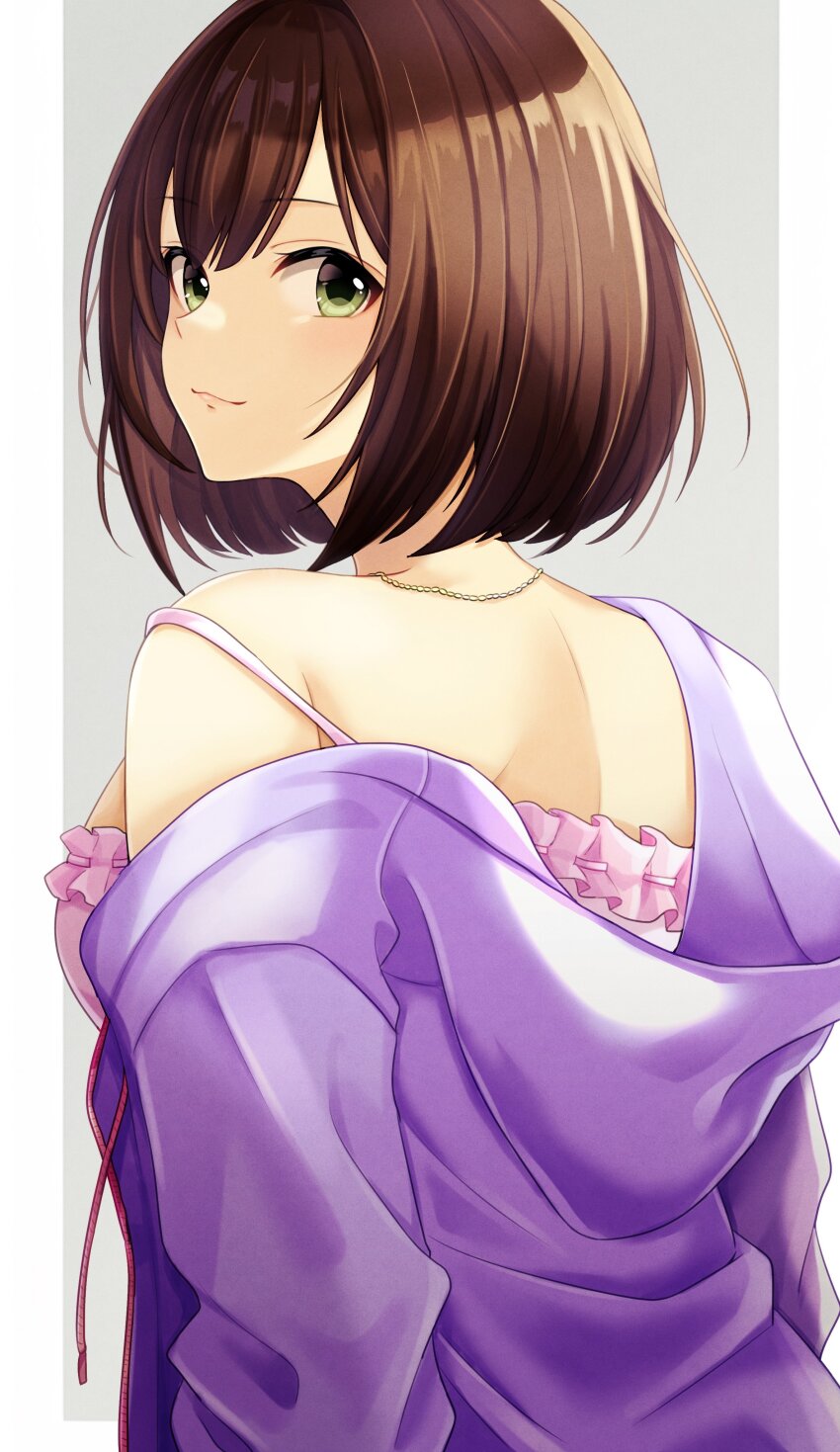 Maekawa Miku (Idolmaster) Rule 34 Image