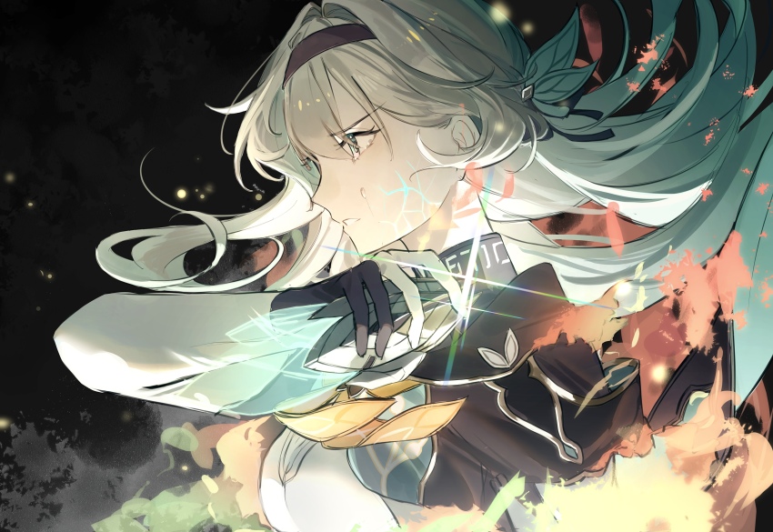 Firefly (Honkai: Star Rail) Rule 34 Image